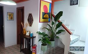 Casa Estilo Vintage en Cazorla